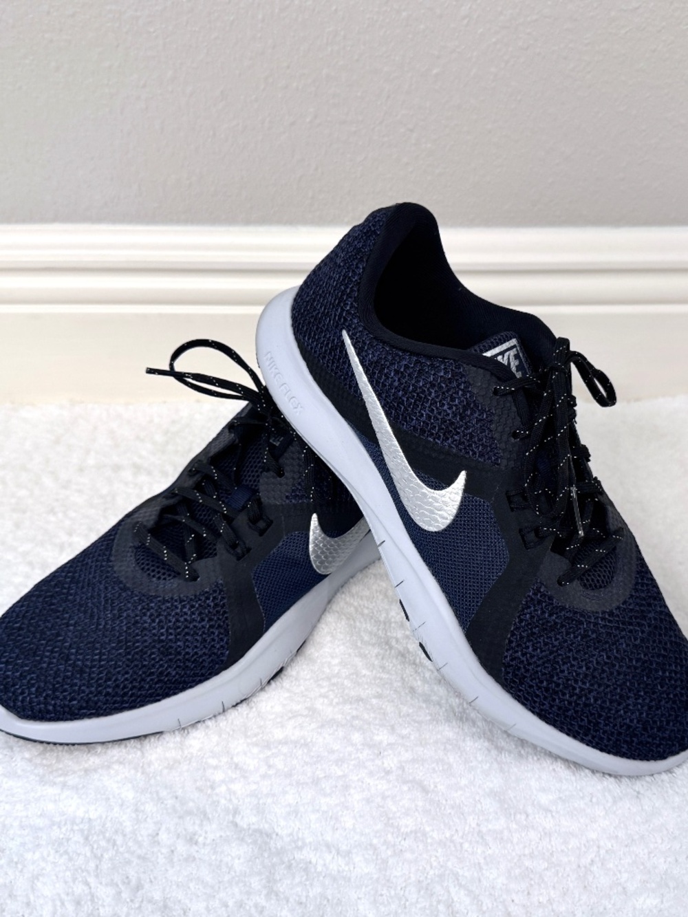 NIKE Flex TR8 Training Shoes
